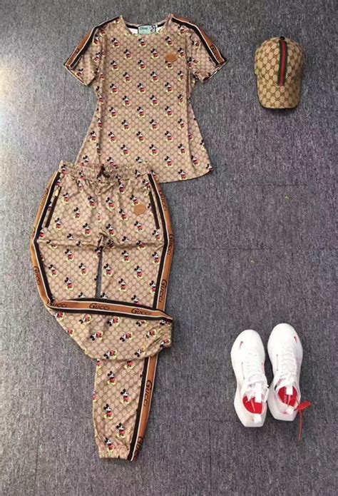 conjunto da gucci feminino|gucci official website.